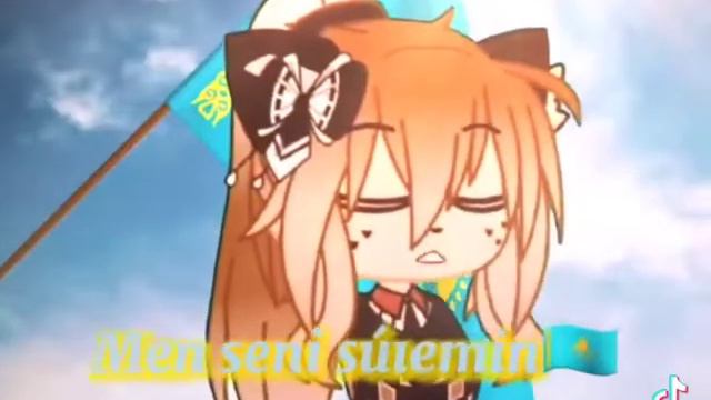 гача и понятие что такое любовь. и смотреть онлайн