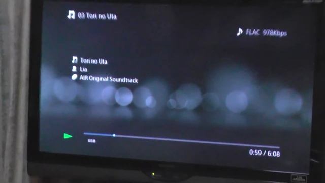 Pioneer SC-LX58, playing music in stereo_3 смотреть онлайн