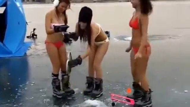 КАК С ТАКИМИ НЕ ПОЙТИ НА РЫБАЛКУ смотреть онлайн