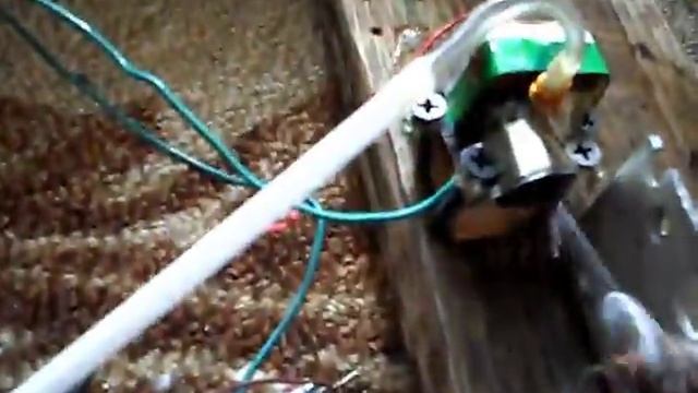 Двухтактный двигатель без картера смотреть онлайн