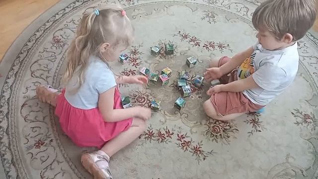 дидактические игры как развития ВПФ у дошкольников смотреть онлайн