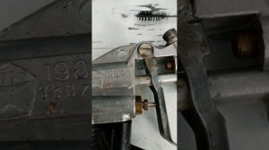 Краскопульт СО-71А. Или, когда закончился ацетилен.