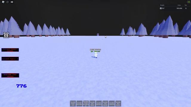 Soul OPs: Destroyer Showcase ERROR404 And INK смотреть онлайн