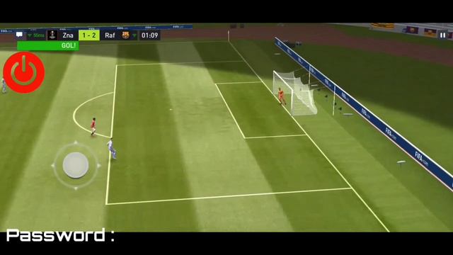 FIFA Mobile Soccer Mod Apk v16.0.01 Gameplay - Hack, Unlimited Money - Android #fifa22mod #fifa23 смотреть онлайн