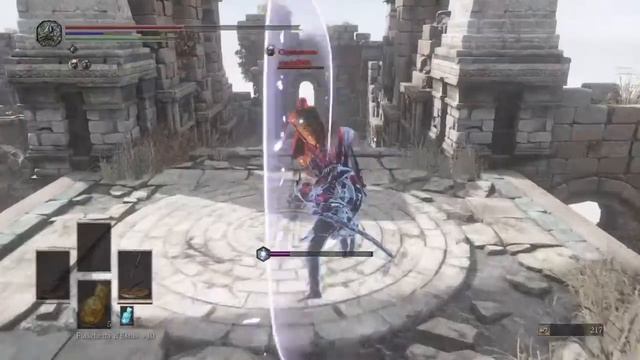 Dark souls 3 Git Gud M8 смотреть онлайн