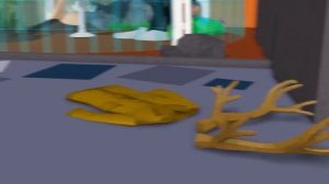 САДИК БАНБАНА и РАДУЖНЫЕ ДРУЗЬЯ попали в зоопарк (Роблокс Анимация)