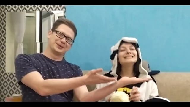 Девушка и два парня решили кое чем вместе заняться. смотреть онлайн