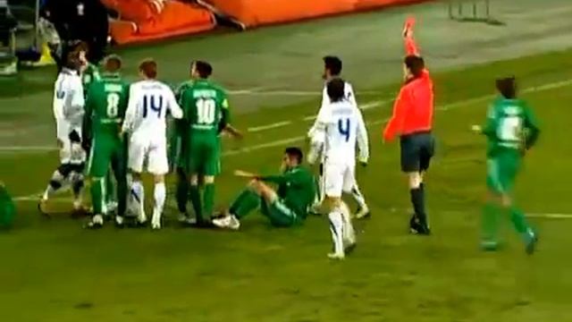 3 нокдауна за 10 секунд смотреть онлайн