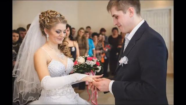Свадьба Дианы и Константина 2013 смотреть онлайн