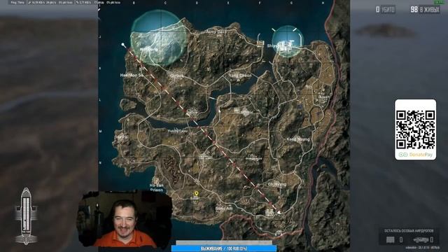 Превый тест нововго монитора 240 Герц | Набор в !clan | !tg !com смотреть онлайн
