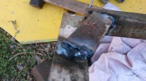 Потайные петли для подполья, погреба.