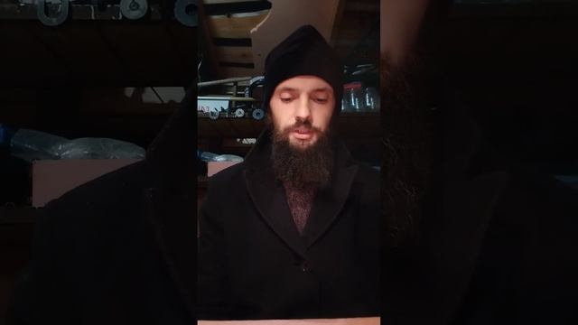 Размышления над вопросами #33 смотреть онлайн
