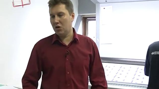 СПЕЦИАЛИСТЫ - ПОЛИГРАФИСТЫ в Твери - часть 1 смотреть онлайн