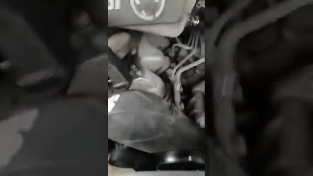 работа двигателя Volkswagen lt 46 смотреть онлайн