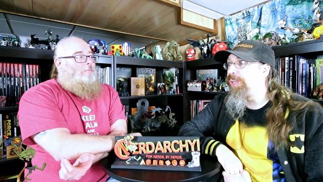 Handling a Necromancer for Dungeon Masters & Players in DnD- GM 911 смотреть онлайн