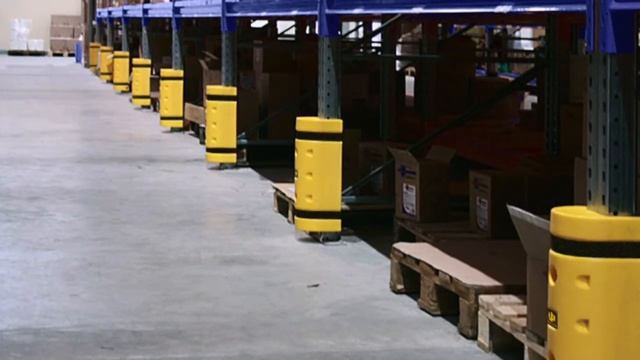 Производство пластикового отбойника смотреть онлайн