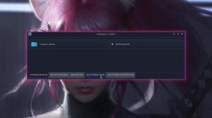 PortProton [Часть 3]: Префиксы и запуск второго приложения