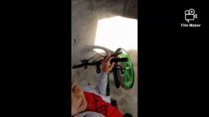 Велосипед для новичка | Kimiko лучший?