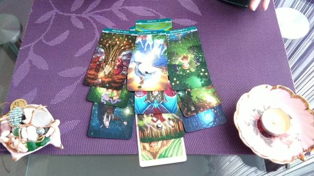 4 КОРОЛЯ. ЕГО МЫСЛИ, ЧУВСТВА, ДЕЙСТВИЯ! #4королятаро смотреть онлайн