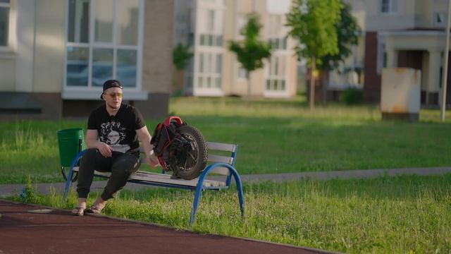 КРИНЖ ОБЗОР KS S20 - САМОЕ ЗВОНКОЕ МОНОКОЛЕСО 2021 ГОДА | S22 VS Master смотреть онлайн