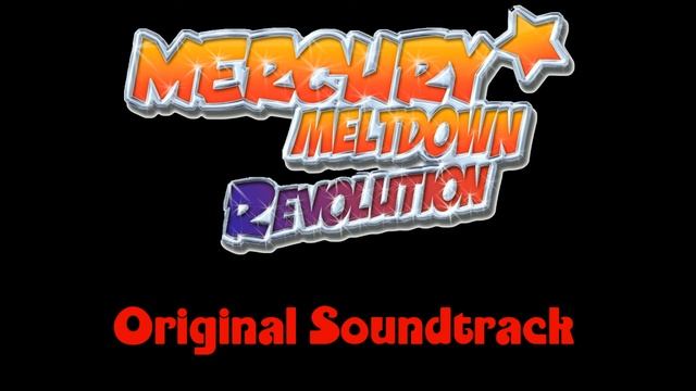 Mercury Meltdown Revolution OST - 56. Vicious смотреть онлайн
