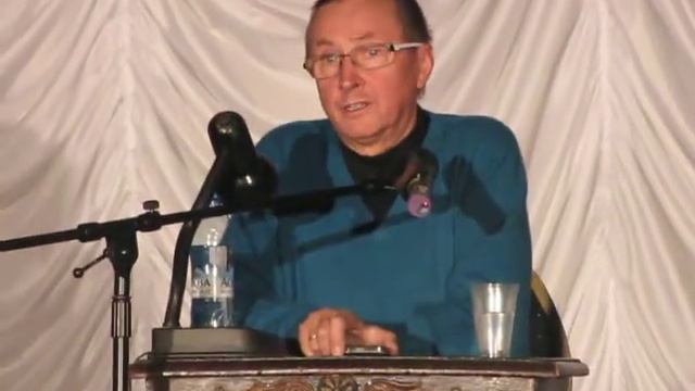 Николай Бурляев смотреть онлайн