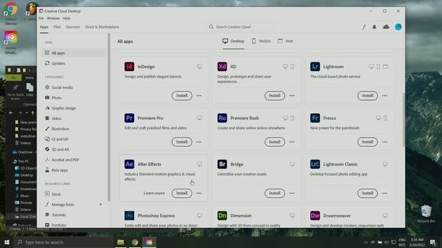 How to patch After Effects, Steps tutorial working in 2023 смотреть онлайн