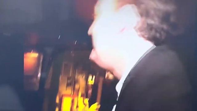 Jimmy White Out On The Lash смотреть онлайн