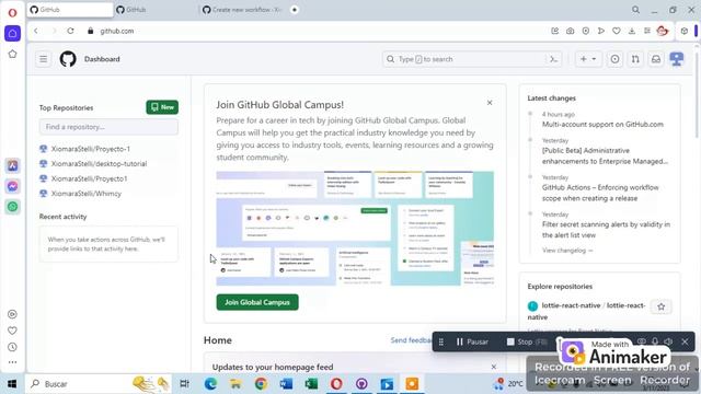 Video de GIT смотреть онлайн