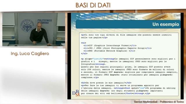 17 Linguaggi HTML, PHP e architetture client server смотреть онлайн