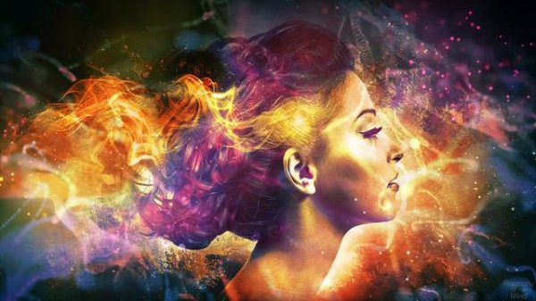 Restore Hair Growth & Color - Anti Aging Music Meditation - Binaural Beats & Isochronic Tones