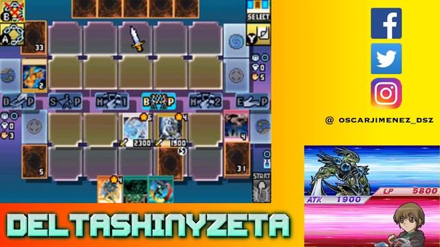 Yu-Gi-Oh! 5D's World Championship 2011: Over the Nexus - Walkthrough - Let's Play - Part 9 смотреть онлайн