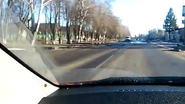 Ямы в с. Пещаное 