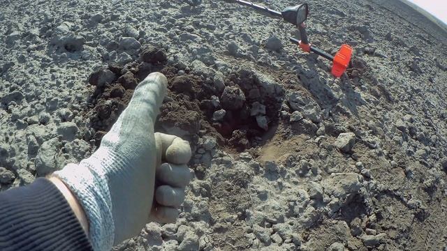 Vanquish 440 работа в поле - обзор для магазина Проф Искатель