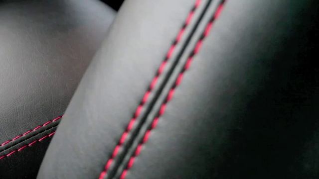 Перетяжка кожаного салона Mitsubishi Pagero IV смотреть онлайн