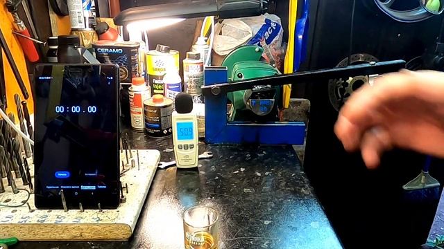 ROSNEFT Magnum ULTRATEC 5w30 SL/CF  A5 соответствие Ford 913C тест на машинке трения.