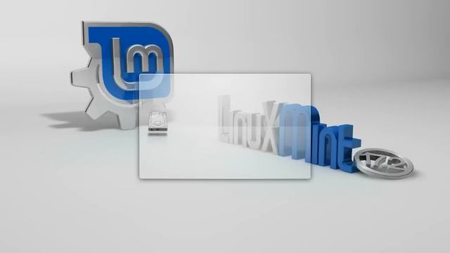Install Linux Mint 17.2 64-bit “Rafaela”. KDE desktop. смотреть онлайн