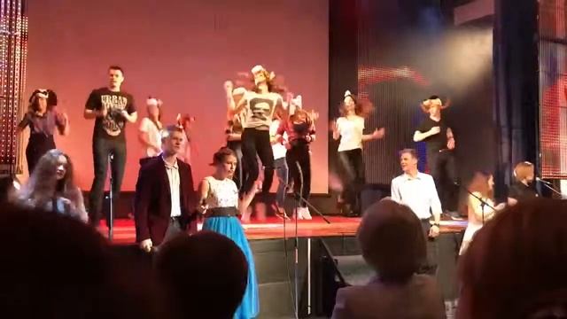 Школа № 109 Евгения Ямбурга 1 смотреть онлайн