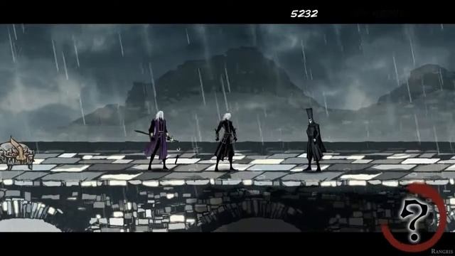 Rain Blood Chronicles: Mirage Walkthrough - Part 9 Final BOSS BATTLE Silver Dragon/ NO Commentary смотреть онлайн