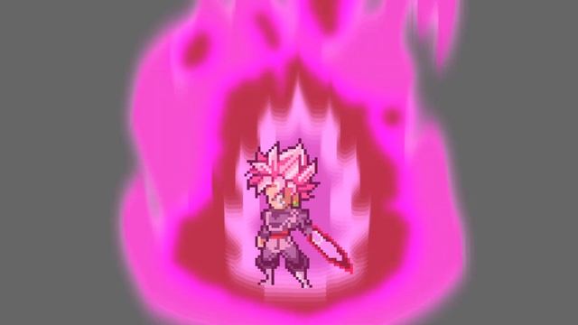 IMPACT FRAME TEST (stick nodes sprite update) sprite animation смотреть онлайн