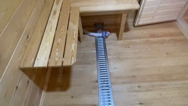 БАНЯ ПОД КЛЮЧ!!! смотреть онлайн