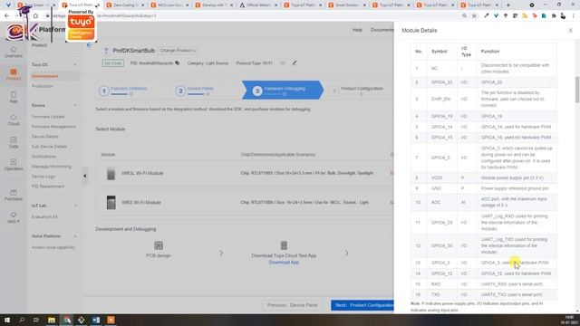 E01 - Introduction to Tuya IoT Platform + Project Setup | Android Studio (Latest) смотреть онлайн