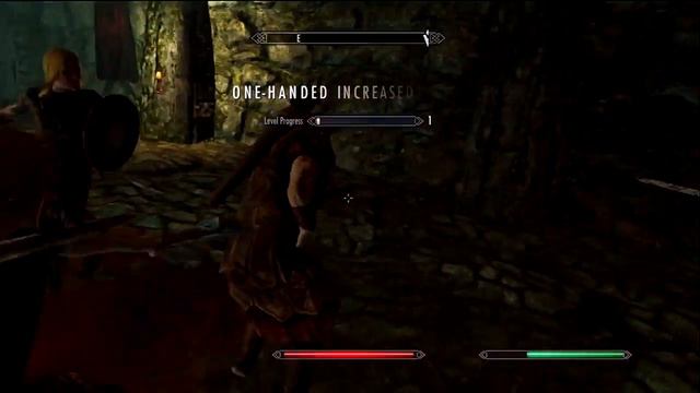 The Elder Scrolls V: Skyrim [My Playthrough Update] смотреть онлайн