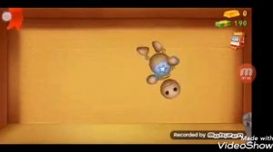 Играем в игру Кик Зе Бади