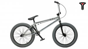 BMX Timetry TT294