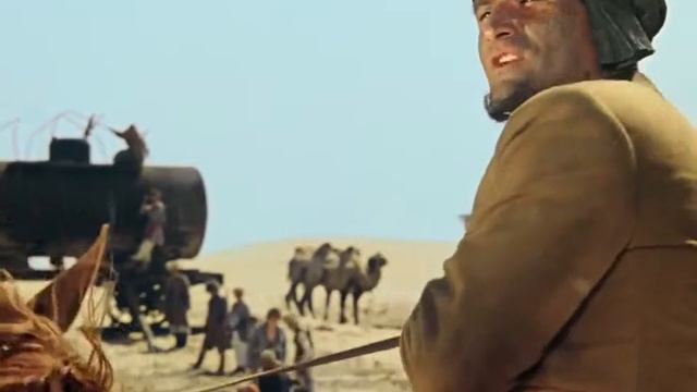 ХОРОШАЯ ЖЕНА, ХОРОШИЙ ДОМ! / ЛУЧШИЕ ЭПИЗОДЫ БЕЛОЕ СОЛНЦЕ ПУСТЫНИ смотреть онлайн