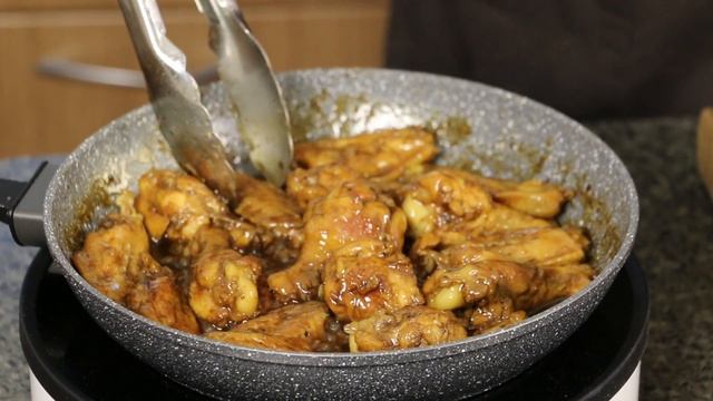 ▶️КУРИНЫЕ КРЫЛЫШКИ в КОКА-КОЛЕ. Проверка рецепта. смотреть онлайн