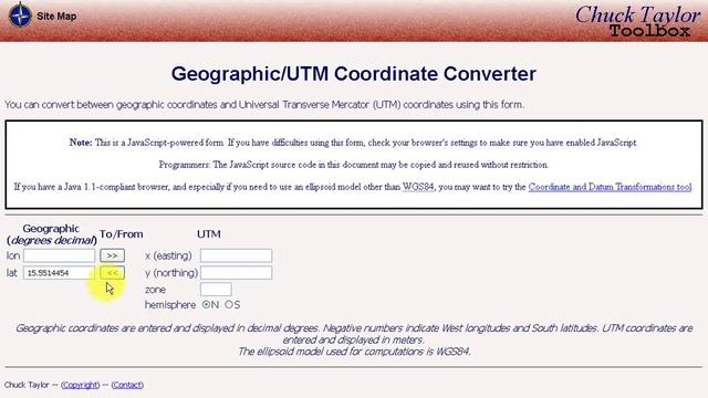 การหาค่าพิกัดที่นา XY UTM ง่าย ๆ смотреть онлайн