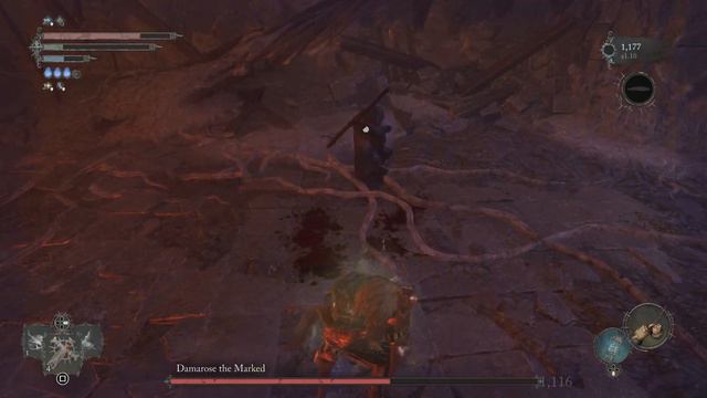 Lords of the Fallen-Damarose The Marked смотреть онлайн