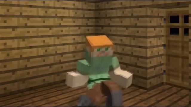 МАМ, КУПИ МНЕ КЛЮШКУ!